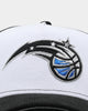 New Era Orlando Magic 'NBA Summer League' 9FORTY A-Frame Snapback Black/White