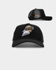 New Era Women's Phoenix Mercury 'WNBA All Star' 9FORTY A-Frame Trucker Snapback Black