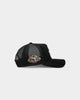 New Era Women's Phoenix Mercury 'WNBA All Star' 9FORTY A-Frame Trucker Snapback Black