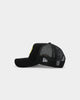 New Era Women's Seattle Storm 'WNBA All Star' 9FORTY A-Frame Trucker Snapback Black
