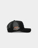 New Era Women's Washington Mystics 'WNBA All Star' 9FORTY A-Frame Trucker Snapback Black