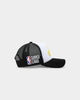 New Era Utah Jazz 'NBA Summer League' 9FORTY A-Frame Snapback Black/White