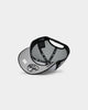 New Era Utah Jazz 'NBA Summer League' 9FORTY A-Frame Snapback Black/White
