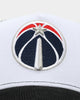 New Era Washington Wizards 'NBA Summer League' 9FORTY A-Frame Snapback Black/White