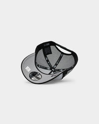 New Era Washington Wizards 'NBA Summer League' 9FORTY A-Frame Snapback Black/White