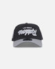 New Era Las Vegas Raiders 'Shadow Greys' 9FORTY A-Frame Snapback Graphite/Grey