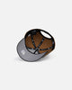 New Era Las Vegas Raiders 9FORTY A-Frame Snapback Stone/Wheat