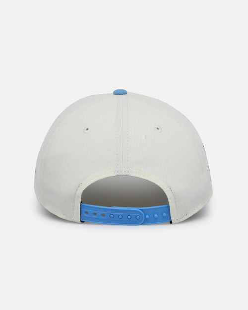 New Era Los Angeles Dodgers 'Polar Breeze' 9FORTY A-Frame Snapback Chrome Sky