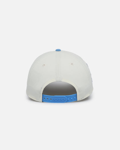 New Era New York Yankees 'Polar Breeze' 9FORTY A-Frame Snapback Chrome Sky