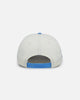New Era Tampa Bay Rays 'Polar Breeze' 9FORTY A-Frame Snapback Chrome Sky