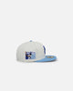 New Era Los Angeles Dodgers 'Polar Breeze' 59FIFTY Fitted Chrome Sky