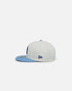 New Era New York Yankees 'Polar Breeze' 59FIFTY Fitted Chrome Sky