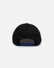 New Era Chicago Cubs 'Retro Mosaic' 9FORTY A-Frame Snapback Black