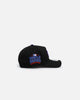 New Era Chicago Cubs 'Retro Mosaic' 9FORTY A-Frame Snapback Black