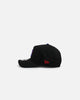 New Era Chicago Cubs 'Retro Mosaic' 9FORTY A-Frame Snapback Black