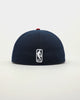 New Era Denver Nuggets 'NBA Champions '23' 2-Tone 59FIFTY Fitted OTC