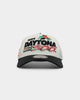 New Era Truck 1994 'Daytona 500' 9FORTY A-Frame Snapback Stone/Black
