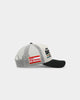 New Era Truck 1994 'Daytona 500' 9FORTY A-Frame Snapback Stone/Black