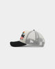 New Era Truck 1994 'Daytona 500' 9FORTY A-Frame Snapback Stone/Black