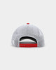 New Era Truck 1996 'Daytona 500' 9FORTY A-Frame Snapback White/Red