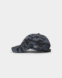 New Era McLaren All Over Print 9FORTY Strapback