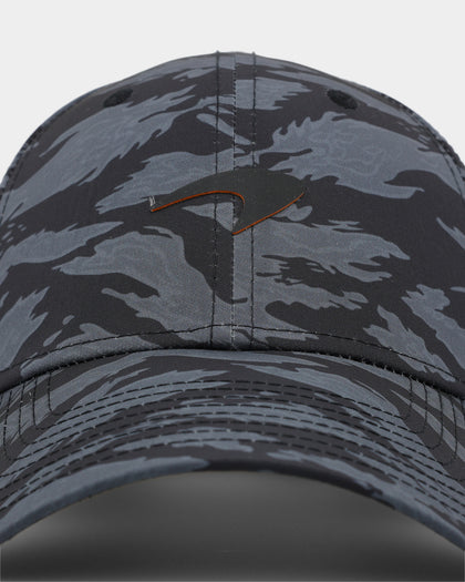 New Era McLaren All Over Print 9FORTY Strapback