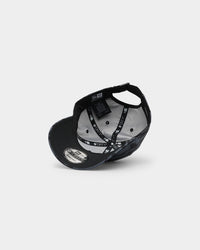 New Era McLaren All Over Print 9FORTY Strapback