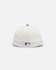 New Era Los Angeles Dodgers '2-Tone Corduroy' 59FIFTY Fitted Chrome/Royal