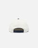 New Era New York Yankees '2-Tone Corduroy' Golfer Snapback Chrome/Navy
