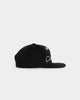 Hood X Culture Kings Las Vegas Collab Original Corduroy Snapback Black