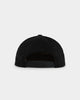 Hood X Culture Kings Las Vegas Collab Original Corduroy Snapback Black