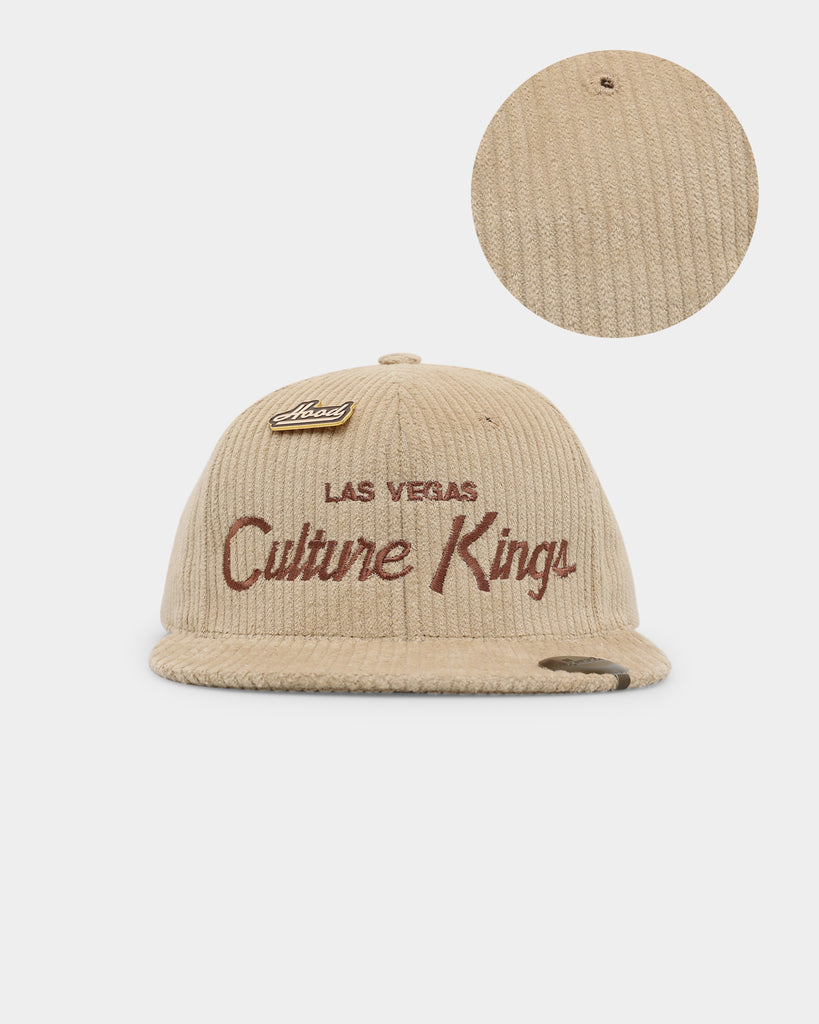 BRAND NEW CULTURE KINGS NFS CAP