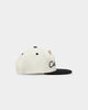 Hood X Culture Kings Las Vegas Collab Original Snapback White/Black