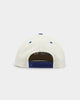 Hood X Culture Kings Las Vegas Collab Original Snapback White/Royal