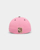 Mitchell & Ness Chicago Bulls 'Bacon Sugar' Fitted Pink