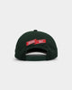 Mitchell & Ness Chicago Bulls Letterman Deadstock Snapback Malachite Green