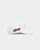 Mitchell & Ness Chicago Bulls State Of Mind Snapback Vintage White