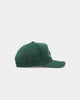 Mitchell & Ness Los Angeles Lakers 'State Of Mind' Snapback Malachite Green