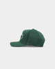 Mitchell & Ness Los Angeles Lakers 'State Of Mind' Snapback Malachite Green