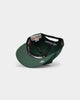 Mitchell & Ness Los Angeles Lakers 'State Of Mind' Snapback Malachite Green