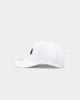Mitchell & Ness Los Angeles Lakers 'State Of Mind' Snapback Vintage White