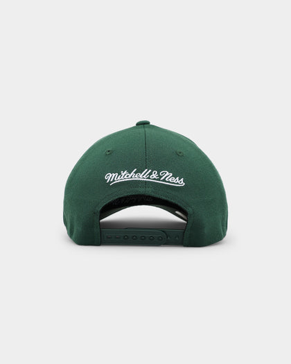 Mitchell & Ness Las Vegas Raiders 'State Of Mind' Snapback Malachite Green