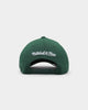 Mitchell & Ness Las Vegas Raiders 'State Of Mind' Snapback Malachite Green