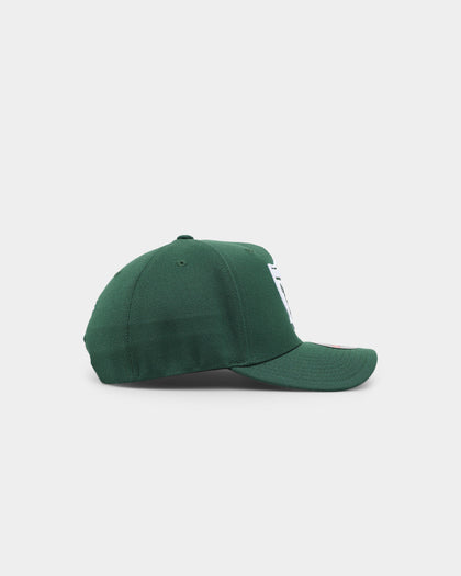 Mitchell & Ness Las Vegas Raiders 'State Of Mind' Snapback Malachite Green