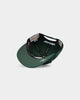 Mitchell & Ness Las Vegas Raiders 'State Of Mind' Snapback Malachite Green