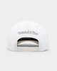 Mitchell & Ness Las Vegas Raiders 'State Of Mind' Snapback Vintage White