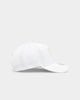 Mitchell & Ness Las Vegas Raiders 'State Of Mind' Snapback Vintage White