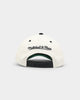 Mitchell & Ness Chicago Bulls 'Versus' Utah Jazz Deadstock Snapback Off White/Black