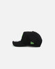 New Era Baltimore Orioles 'Drip Logo' 9FORTY A-Frame Snapback Black/White/Green