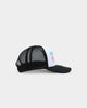 Rolling Loud Miami '23 Trucker Snapback Black/White